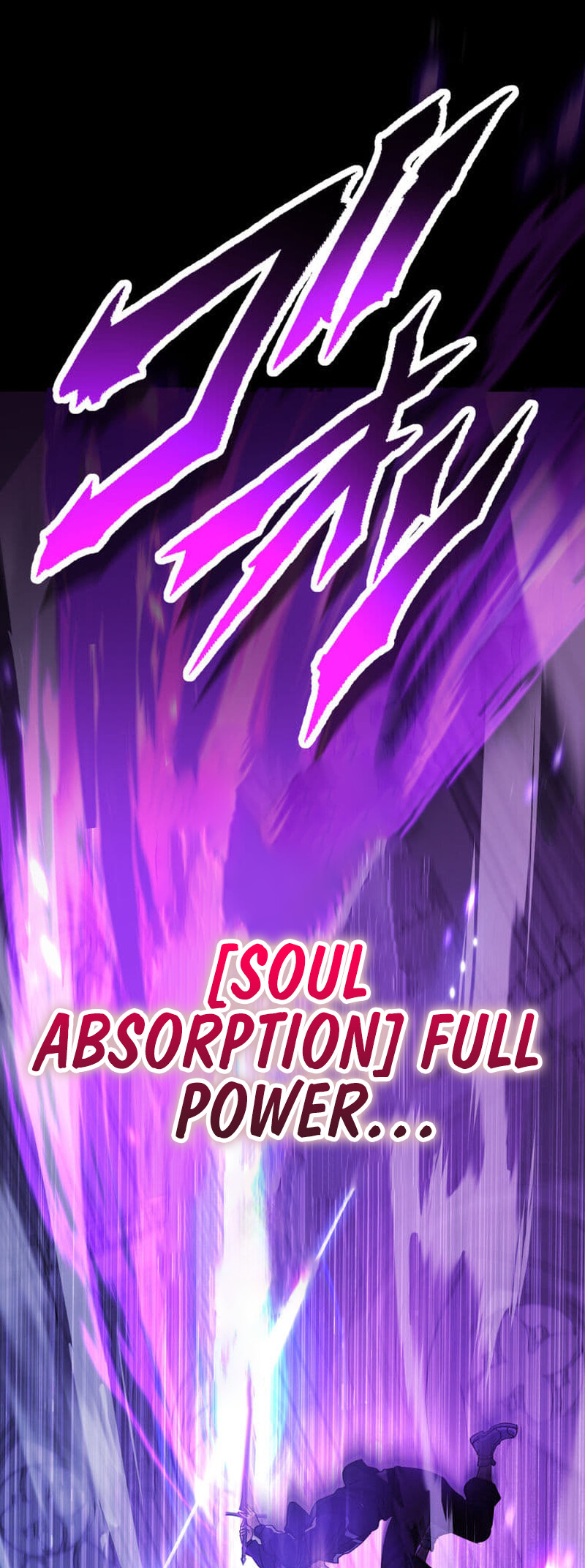 The Death-Returning Demon King-Class Player: Lost Man Chapter 20 35